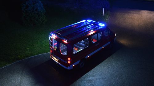 Cell2 - MERCEDES - FEUREWEWR